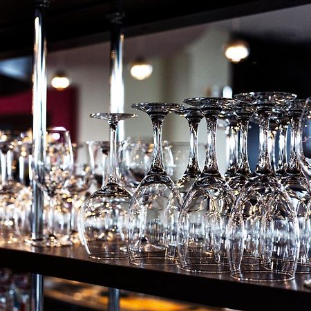 Aviator Hotel Restauracja & Spa Pabianice Eksteriør billede